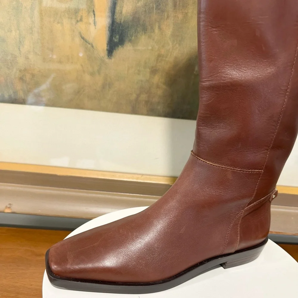 🌸SAM EDELMAN🌸 Cesar Riding Boot  Size: 6.5